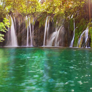 Galerija slika XXV Kongresa obiteljske medicine – Plitvice 2018
